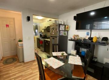 Departamento de 3 habitaciones, Miguel Hidalgo · Departamento Cerca de Polanco y Centros Comerciales