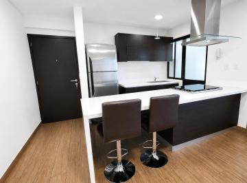 Departamento de 2 habitaciones, Miguel Hidalgo · Departamento de 72 m² con 2 Recámaras en San Lorenzo Tlaltenango