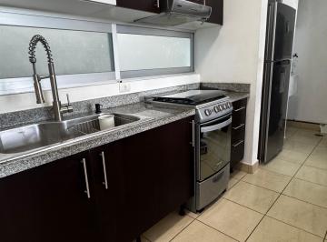 Departamento de 2 habitaciones, Solidaridad · Penthouse con Increíble Vista a La Selva | Punta Estrella