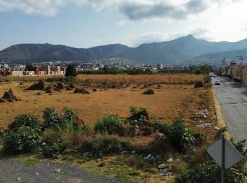 Terreno industrial , Coacalco de Berriozábal · Venta de Terreno $7000 m²