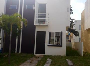 Casa de 2 habitaciones, Benito Juárez · Casa en Vista Real Cancun