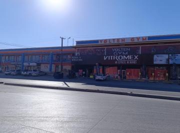 Local comercial , Juárez · Local Comercial en Renta Plaza Jara Gomez Morin y Mariano Jimenez Planta Alta