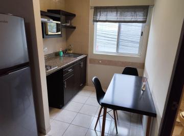 Departamento de 1 habitación, Monterrey · Departamento Tipo Suite Ejecutiva. Zona Tec - Macroplaza. Amueblado y Equipado