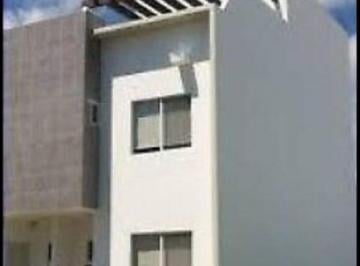 Casa de 3 habitaciones, Cancún · Renta de Casa Jardines del Sur 3