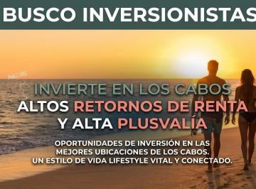 Casa en condominio de 2 habitaciones, Los Cabos · Condiminio
