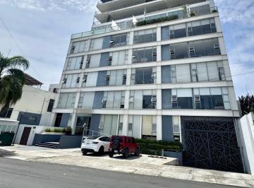Departamento de 3 habitaciones, Guadalajara · “renta Departamento Amplio de 3 Recámaras y 3 Baños en Excelente Zona”