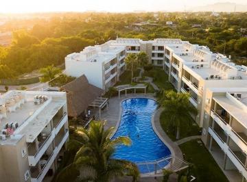 Departamento de 2 habitaciones, Bahía de Banderas · Departamento Amueblado en El Firmamento
