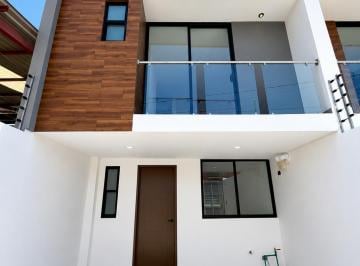Casa de 3 habitaciones, Puebla · Casa en Venta