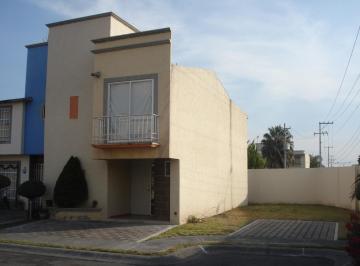 Casa en condominio de 3 habitaciones, Querétaro · Queretaro, Hacienda La Gloria, Tlacote