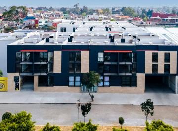 Departamento de 2 habitaciones, Venustiano Carranza · Preventa Dic 2026