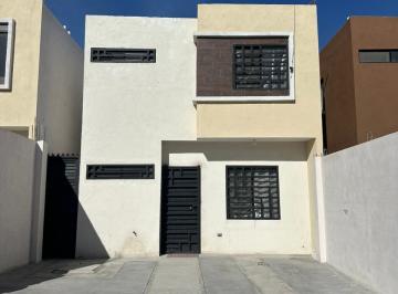 Casa en Venta de 3 habitaciones Fraccionamiento El Cactus · Casa Nueva en Ramos Arizpe