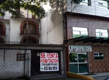 Departamento compartido , Tlalpan · Rento Habitación Al Sur de La Cdmx – Baño Privado – Excelente Ubicación