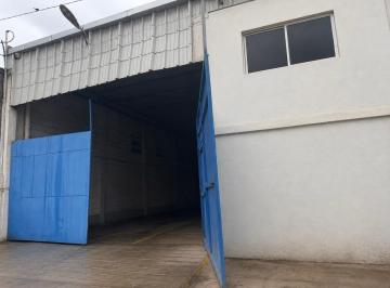 Bodega comercial de 4 habitaciones, San Juan del Río · Bodega con Luz Trifacica 25 Kva