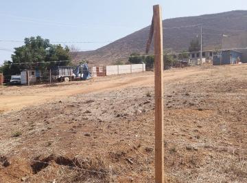 Terreno / Lote , Santa Cruz Xoxocotlán · Terreno con Escritura