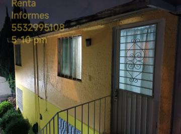Departamento de 2 habitaciones, Gustavo A. Madero · Departamento Céntrico Cdmx Muy Bien Ubicado a 2 Cuadras Metrobus Victoria