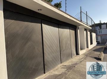 Casa de 3 habitaciones, Naucalpan de Juárez · Casa en Calle Cerrada
