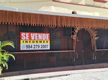 Local comercial , Solidaridad · Locales Comerciales Ubicados a Unos Pasos de Mamitas Beach