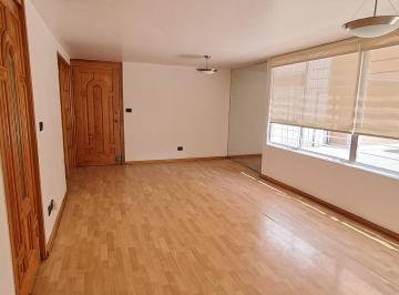 Departamento de 3 habitaciones, La Magdalena Contreras · Impecable Departamento con Excelente Iluminacion en Planta Baja