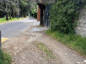 Terreno / Lote , Cuajimalpa de Morelos · Terreno en Venta en Cuajimalpa