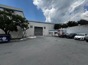 Bodega comercial , Santa Catarina · Renta de Bodega
