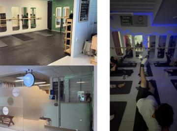 Local comercial , Tlalpan · Traspaso Studio
