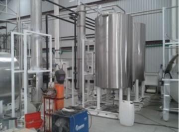 Nave industrial , Zacoalco de Torres · Venta Nave Industrial