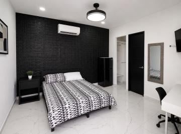Departamento de 1 habitación, Santa Catarina · Suite Ejecutiva Amueblada en Renta