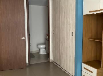 Departamento de 2 habitaciones, Coyoacán · Departamento Sobre Calzada de Tlalpan Zona Sur