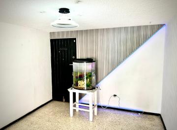 Departamento de 2 habitaciones, Miguel Hidalgo · Depto en Renta San Miguel Chapultepec Remodelado Excelente Ubicación