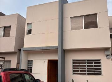 Casa de 3 habitaciones, Ensenada · Renta de Casa Totalmente Amueblada