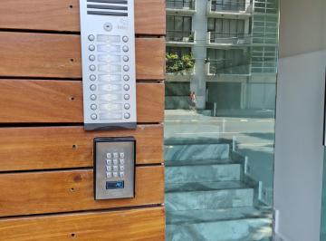 Departamento de 2 habitaciones, Benito Juárez · Excelente Depto. a Estrenar, en Renta