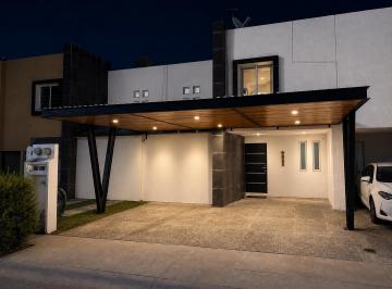Casa de 3 habitaciones, Celaya · Renta Casa Vicenza
