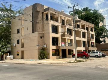 Departamento compartido , Mérida · En Venta Departamento Amueblado en Col México - Planta Baja