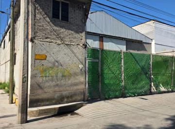 Bodega comercial de 2 habitaciones, Texcoco · Venta de Nave Industrial 1200 m Cuadrados
