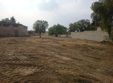 Terreno / Lote , Texcoco · Venta de Terreno