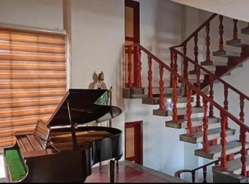 Casa de 4 habitaciones, Iztapalapa · Casa en Renta Paseos de Churubusco