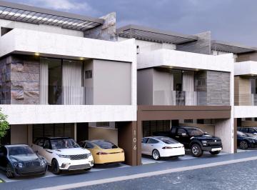 Casa de 4 habitaciones, Santiago · Vive El Equilibrio Perfecto en Arboledas Residencial