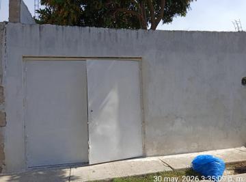 Casa de 2 habitaciones, Tonalá · En Renta Vivienda Unifamiliar de Una Sola Planta.