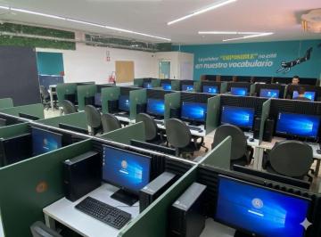 Oficina , Monterrey · Renta de Oficinas Operativas Para Call Center / Contact Center