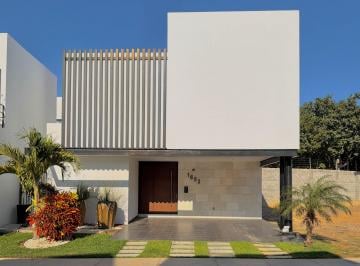 Casa de 4 habitaciones, Mazatlán · Soles Residencial Cerritos