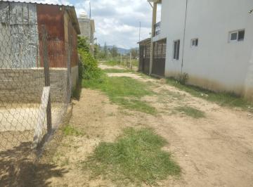 Terreno / Lote , Santa Cruz Xoxocotlán · Acta de Posesión Ejidal