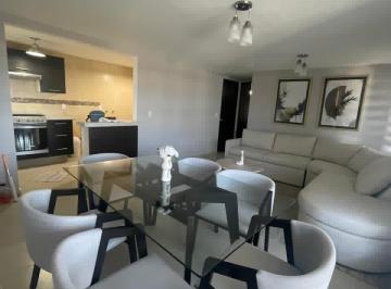 Departamento de 2 habitaciones, Coyoacán · Departamento Amueblado Av Taxqueña