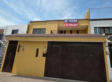 Casa de 5 habitaciones, Zapopan · Casa en Venta Col. El Vigía (Mercado del Mar) Zapopan, Jalisco.