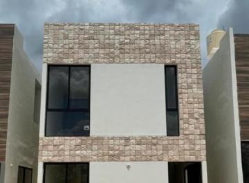 Casa de 2 habitaciones, Mérida · Casa en Venta en Diamante Opichen