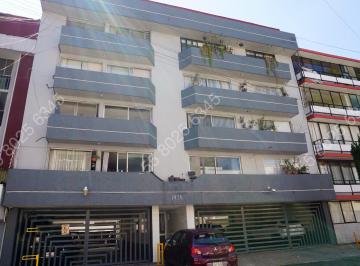 Departamento de 3 habitaciones, Benito Juárez · Excelente Departamento en Privada, Colonia del Valle