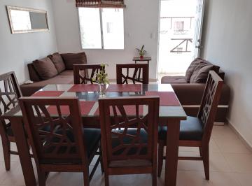 Departamento Renta de 2 habitaciones · Renta de Departamento Amueblado por Mes, Trimestre, Semestre