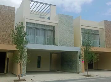 Casa de 3 habitaciones, Santiago · Casas en Santiago Nl Sin Estrenar