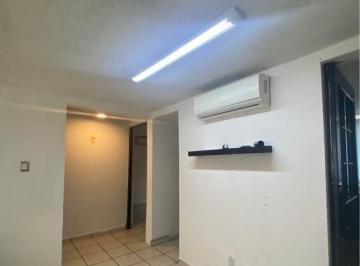 Departamento de 2 habitaciones, Benito Juárez · Departamento en Renta en Privada: ¡Confort y Seguridad!