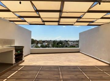 Departamento de 3 habitaciones, Aguascalientes · Penthouse en Venta en Jardines de La Asunción con Roof Garden Privado