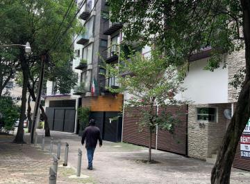 Departamento de 2 habitaciones, Benito Juárez · Increíble Oprtunidad